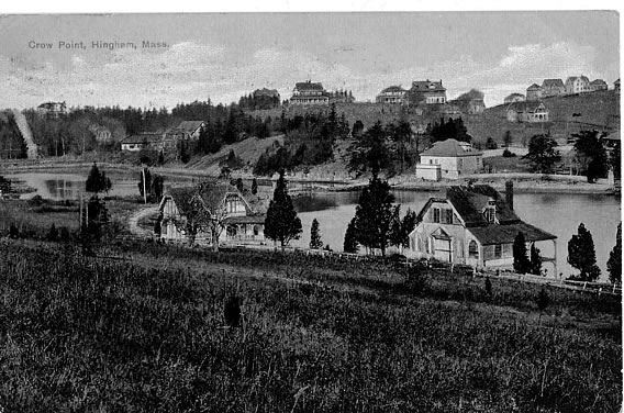 Residences at Crow Point